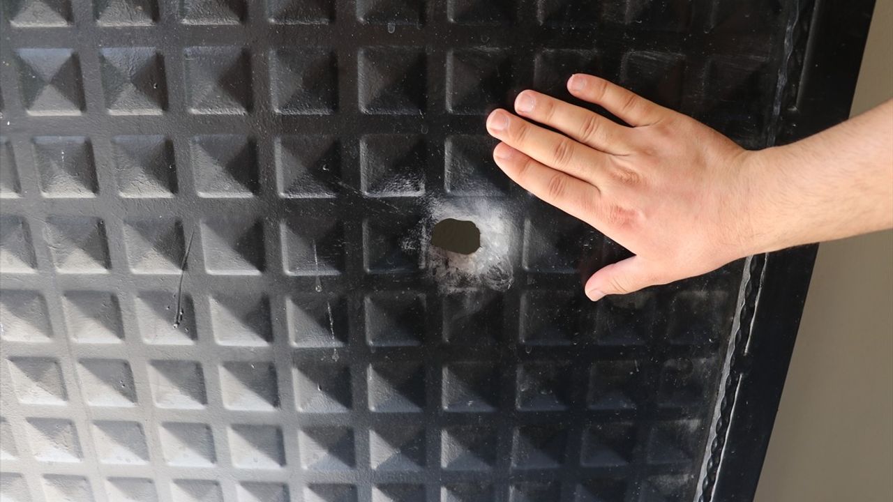 Adana'da Düğün Faciası: Silahlı Kavga Sonucu Bir Ölüm