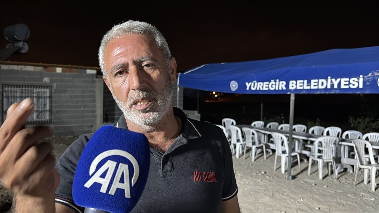 Adana'da Mide Fıtığı Ameliyatı Sonrası Hayatını Kaybeden Kadın