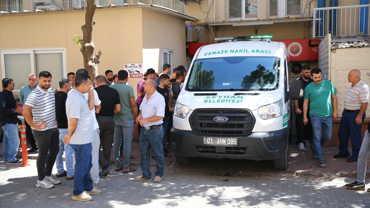 Adana'da Motosiklet Kazası: Aile Adalet Bekliyor