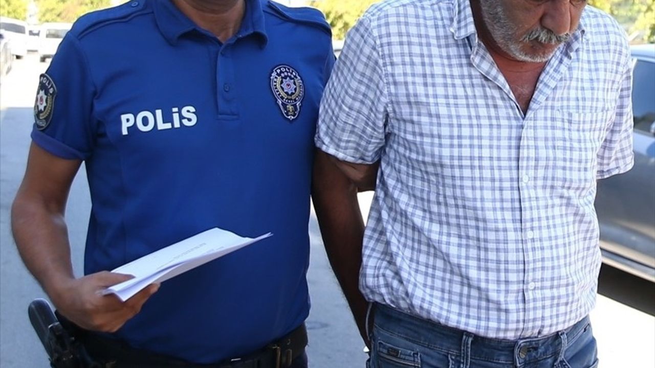 Adana'da Motosiklet Kazası: Taksi Şoförü Tutuklandı