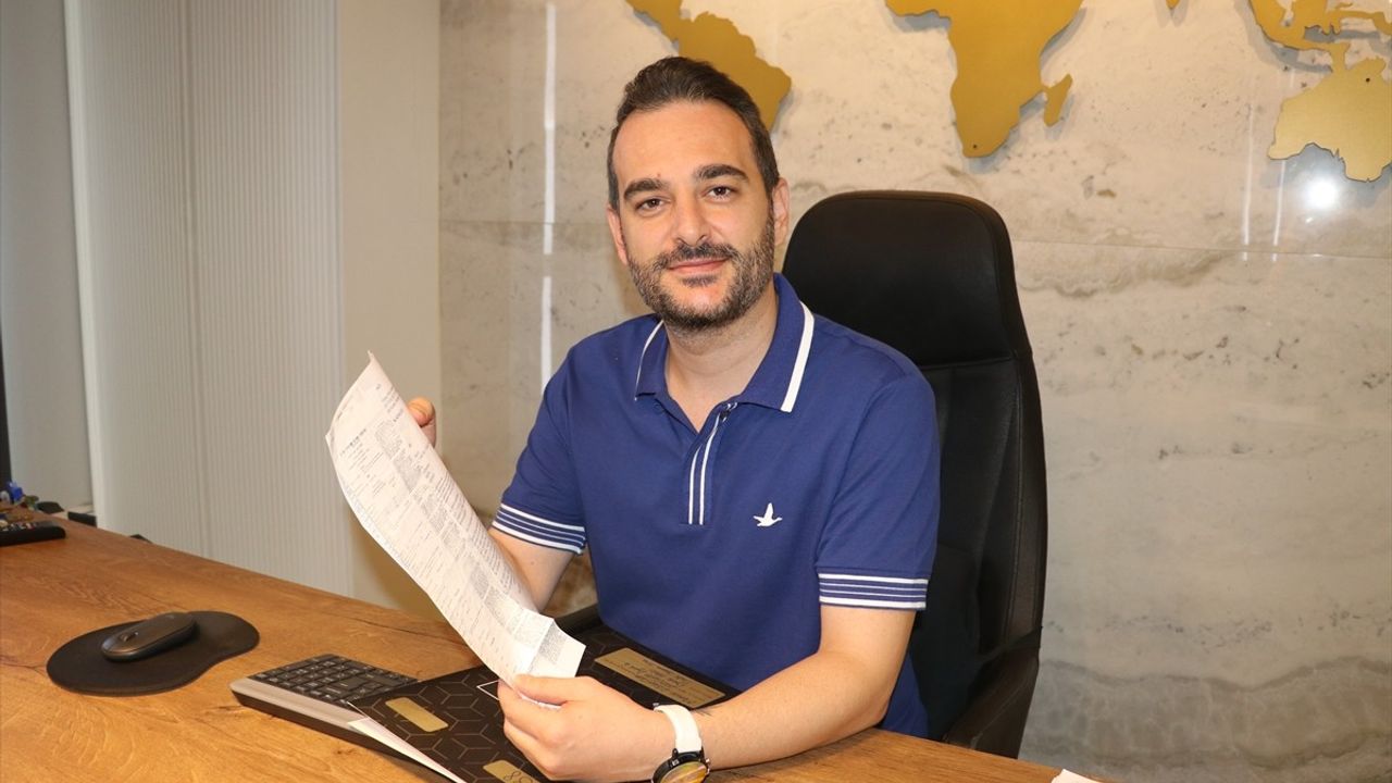 Ağız Gargarası Trafik Cezasını İptal Etti