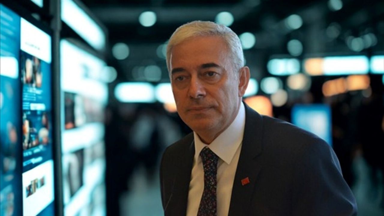 AI & Cyber Security Expo 2025: İstanbul'da Yapay Zeka ve Siber Güvenlik Fuarı
