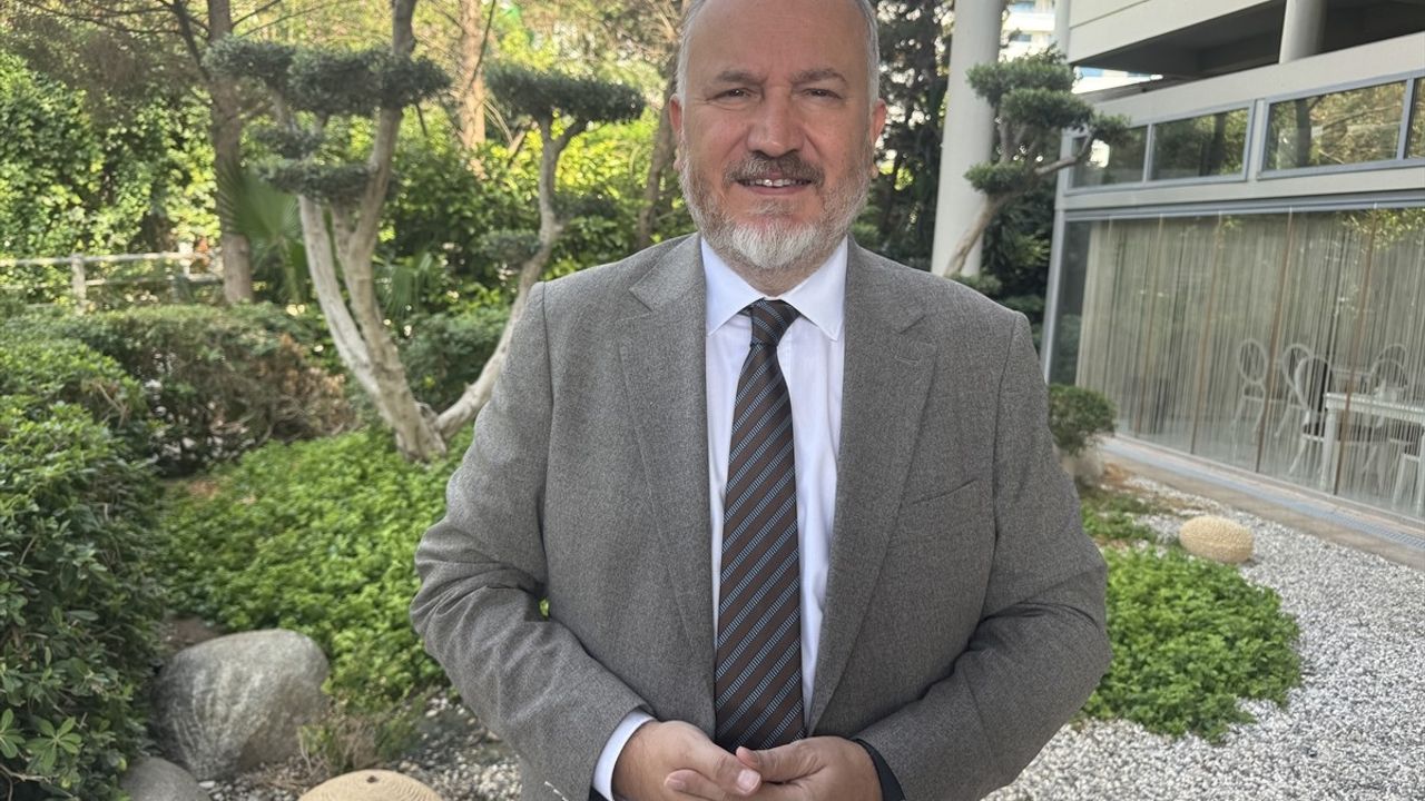 Antalya'da Turizm Çeşitliliği ile Uzayan Sezon