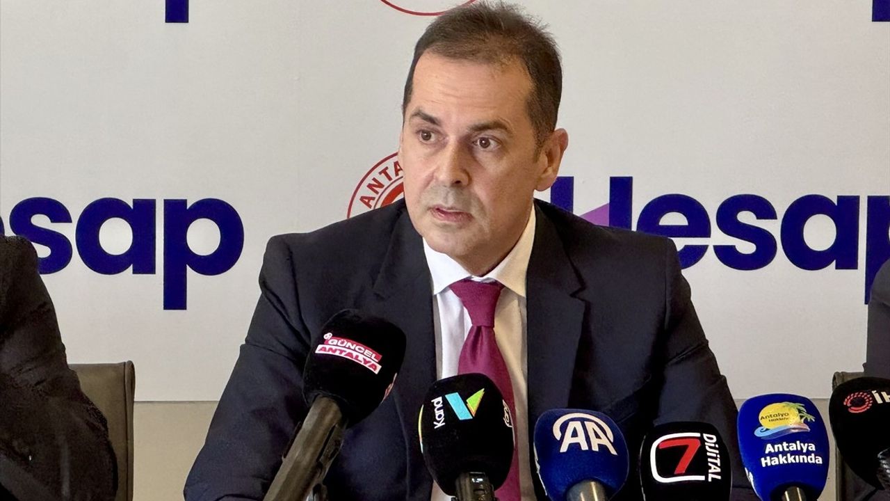 Antalyaspor'un Mali Durumu ve Transfer Süreci
