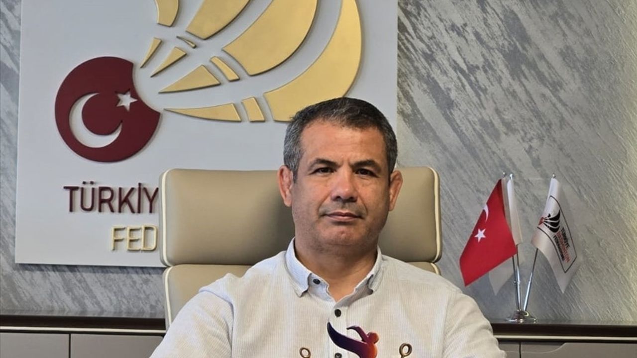 Badminton Federasyonu'ndan Dünya Şampiyonası Açıklamaları