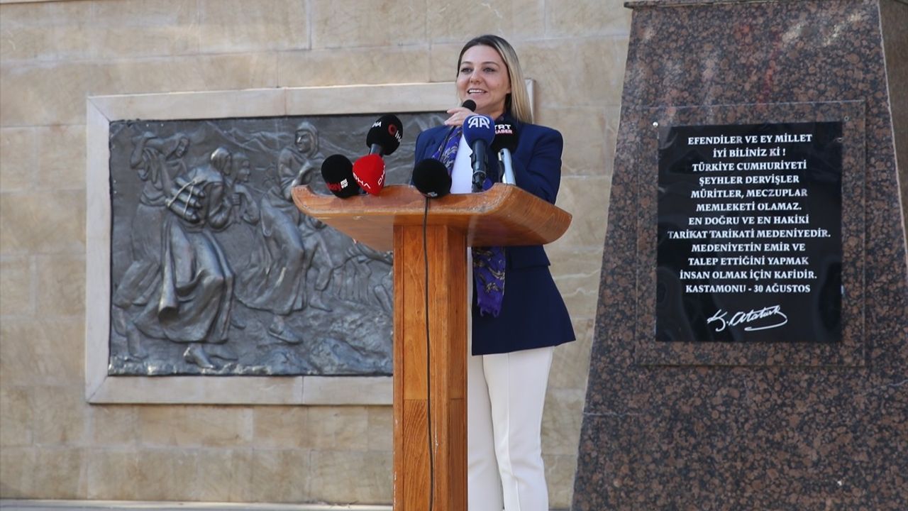 Bakan Yumaklı'dan Orman Yangınlarına Karşı Uyarı