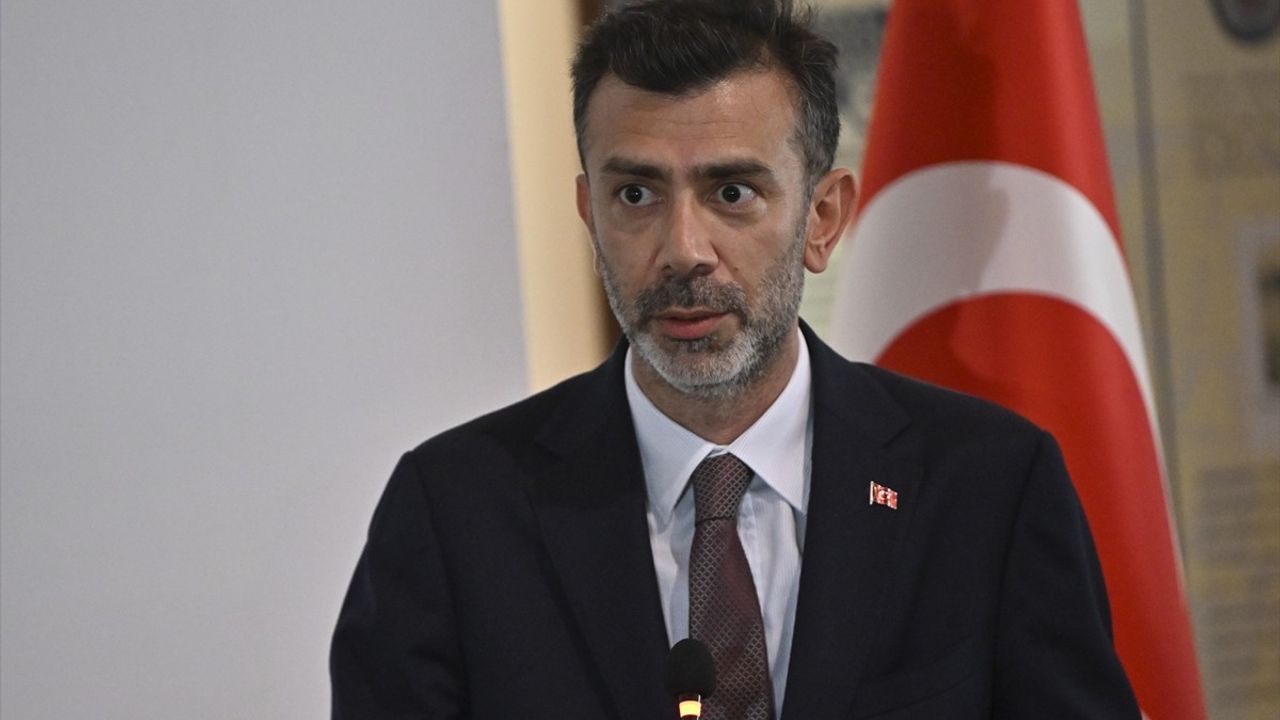 Başkentte Fotoğraf Sergisi: Tophane-i Amire'den İmalat-ı Harbiye'ye MKE