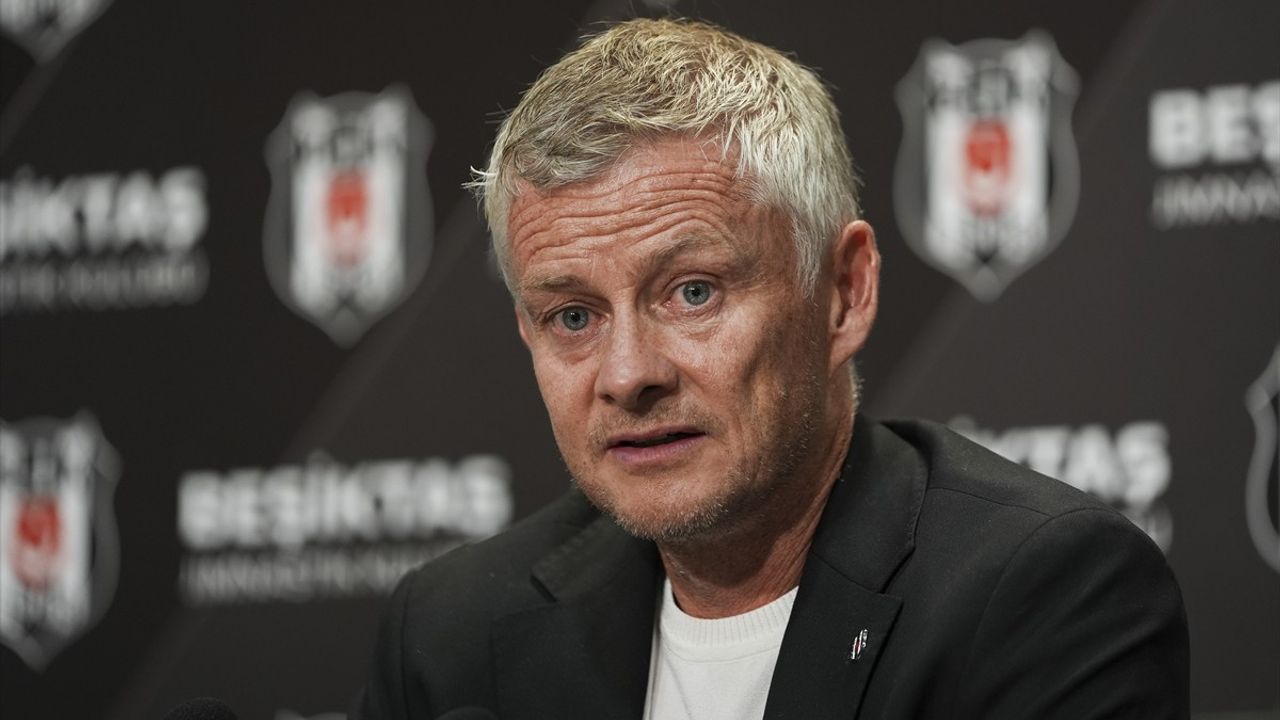 Beşiktaş'ın Galibiyeti Üzerine Stephen Kenny'nin Değerlendirmesi