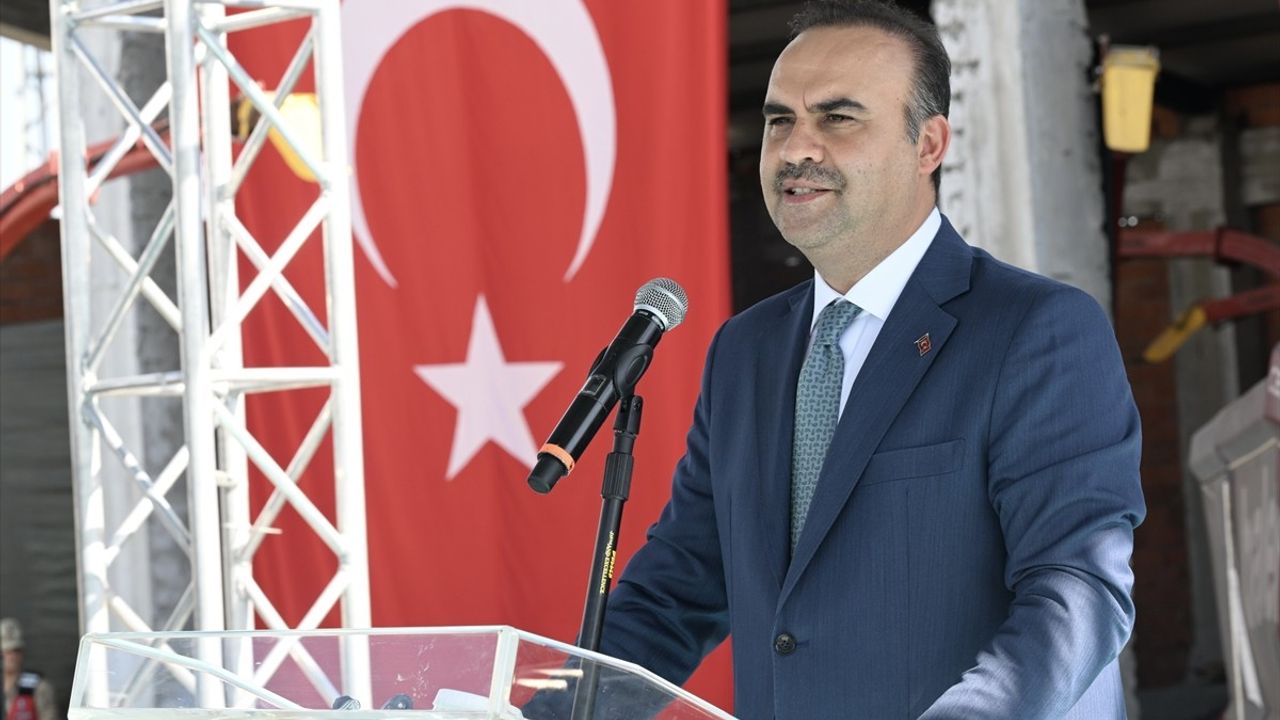 Bingöl'de Fırat Kalkınma Ajansı Projeleri Tanıtıldı