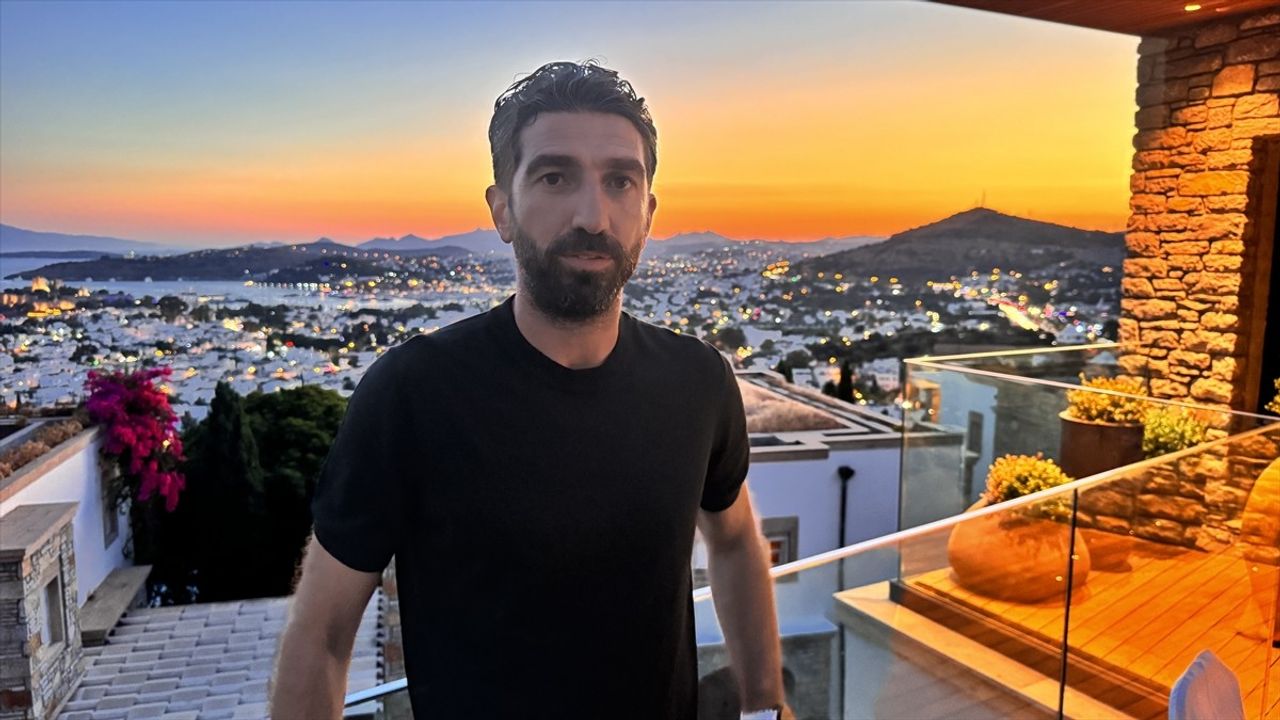 Bodrum FK Yeni Sezon İçin Dayanışma Etkinliği Düzenledi