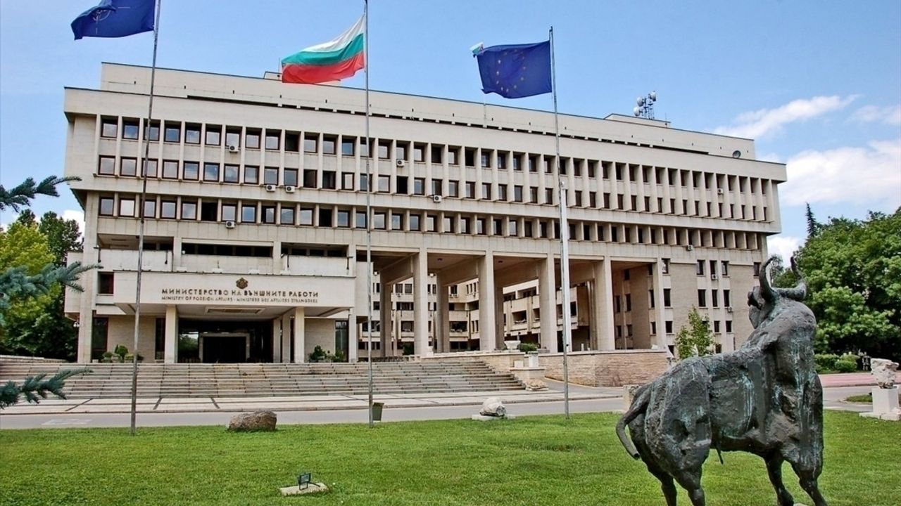 Bulgaristan'ın Gazze Üzerine Endişeleri