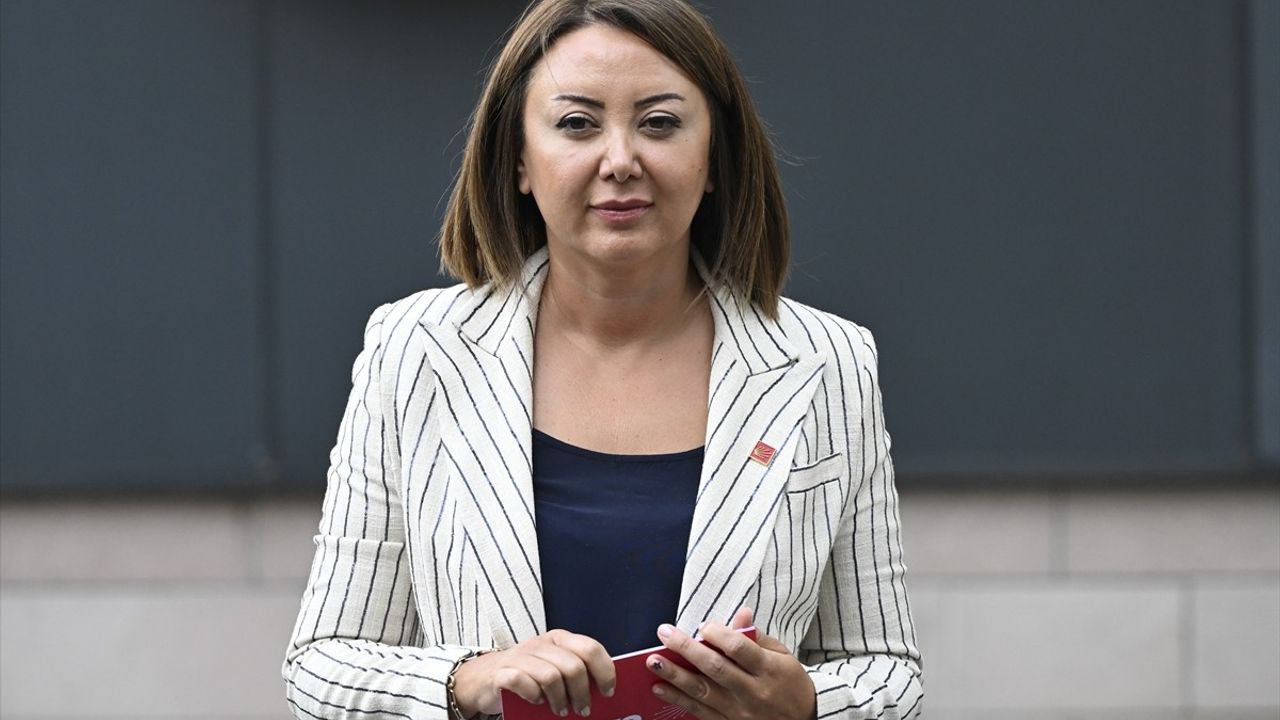 CHP'den HSK'ye İBB Davası Şikayeti