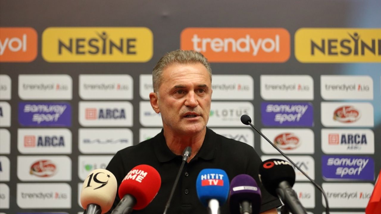 Çorum FK, SMS Grup Sarıyer'i 2-1 Yenerek Sezonun Başından Beri En İyi Mücadelesini Sergiledi