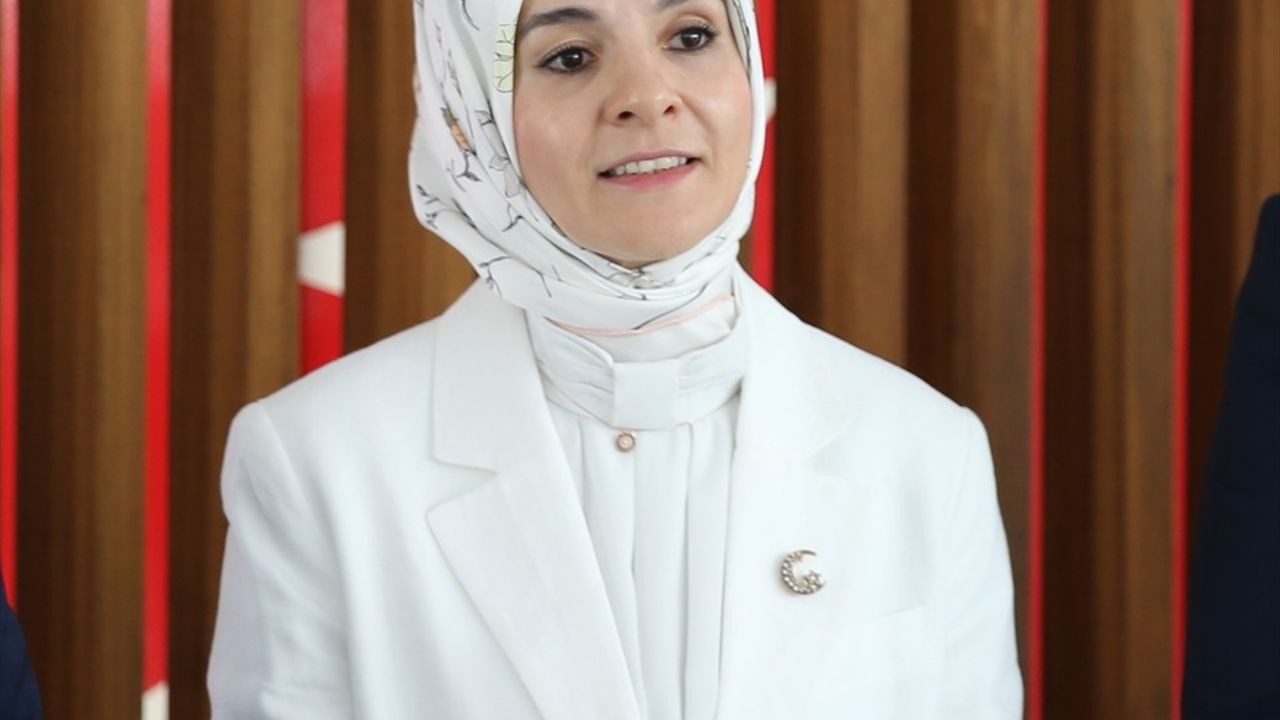 Denizli'de Doğum Yardımları Başladı
