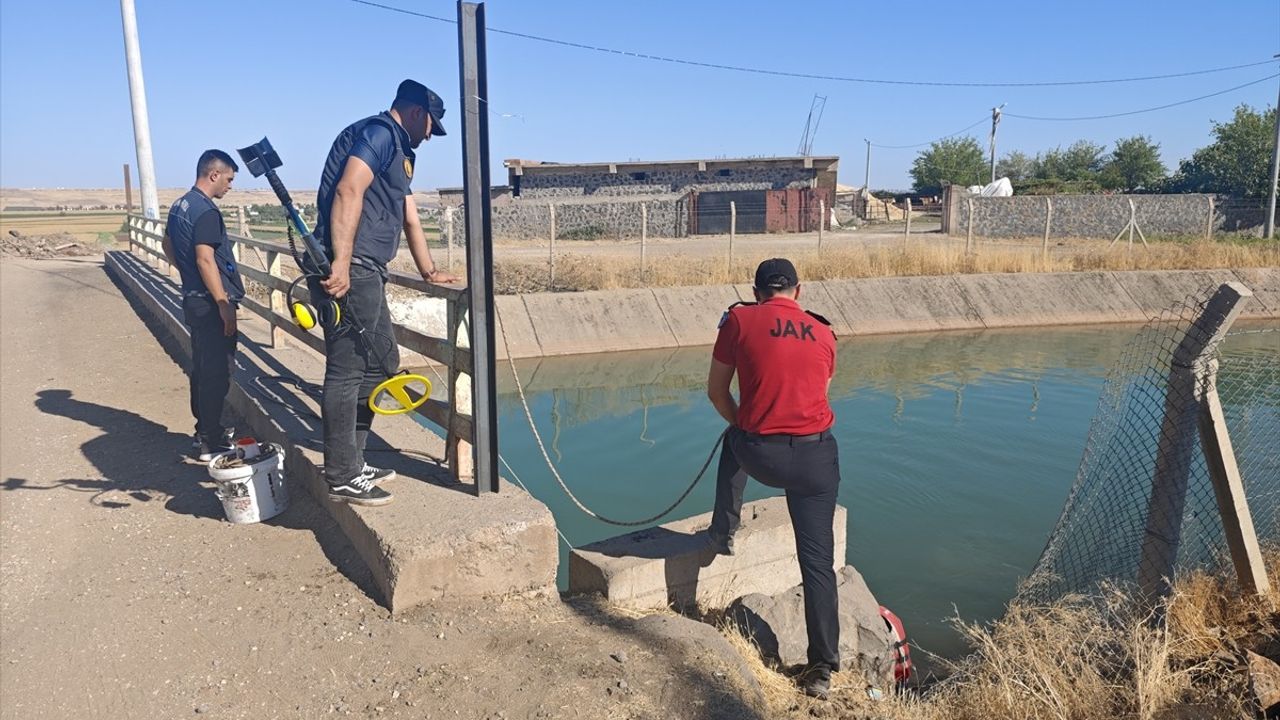 Diyarbakır'da Arazi Anlaşmazlığı Kanlı Bitti