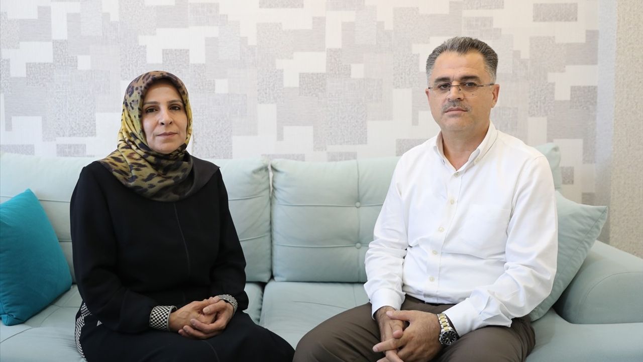 Diyarbakır'da Bebeğin Kimliği İçin Hukuk Mücadelesi