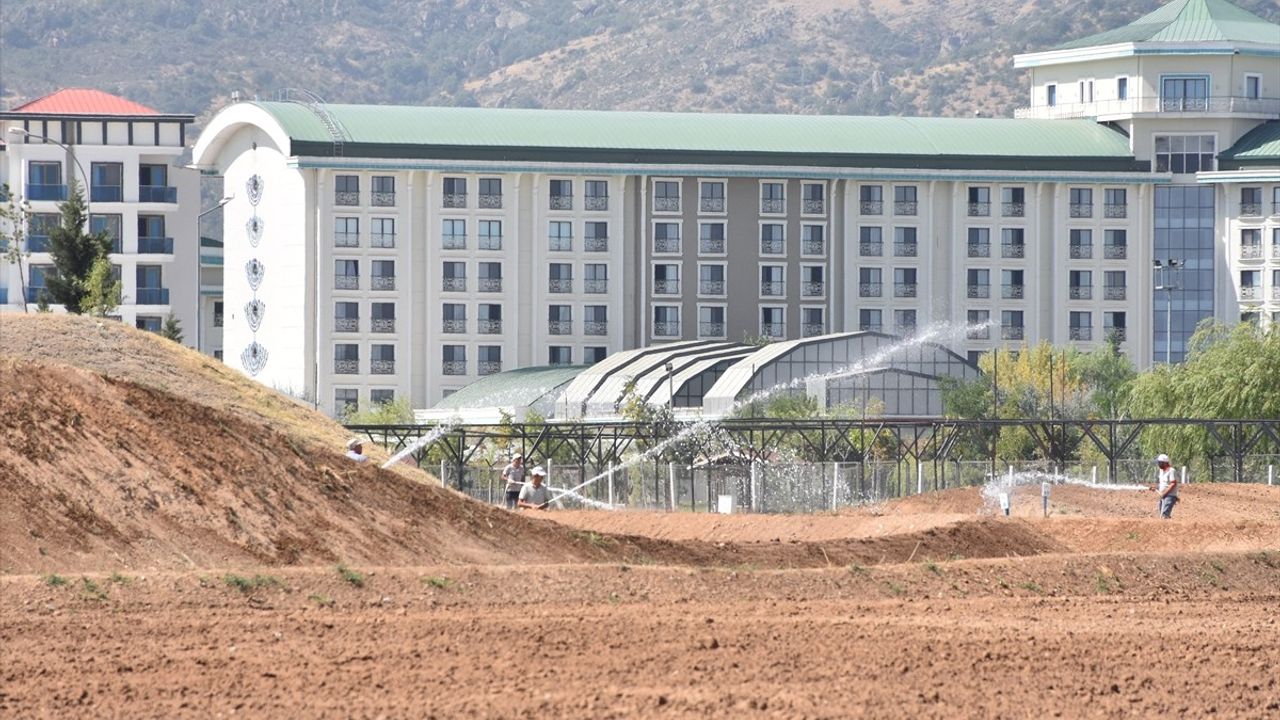 Dünya Motokros Şampiyonası Spor Turizmine Katkı Sağlıyor