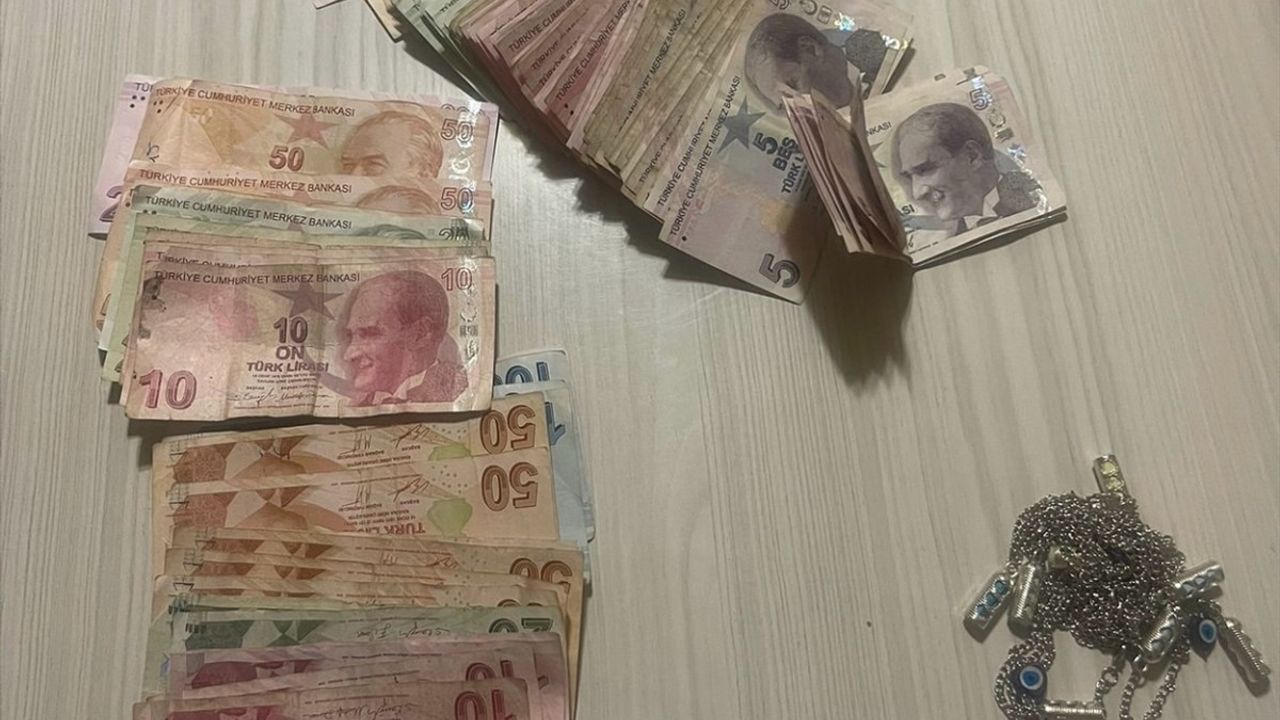 Edirne'de Selimiye Camisi Çevresindeki Rahatsız Edici Satışlara Ceza Uygulandı