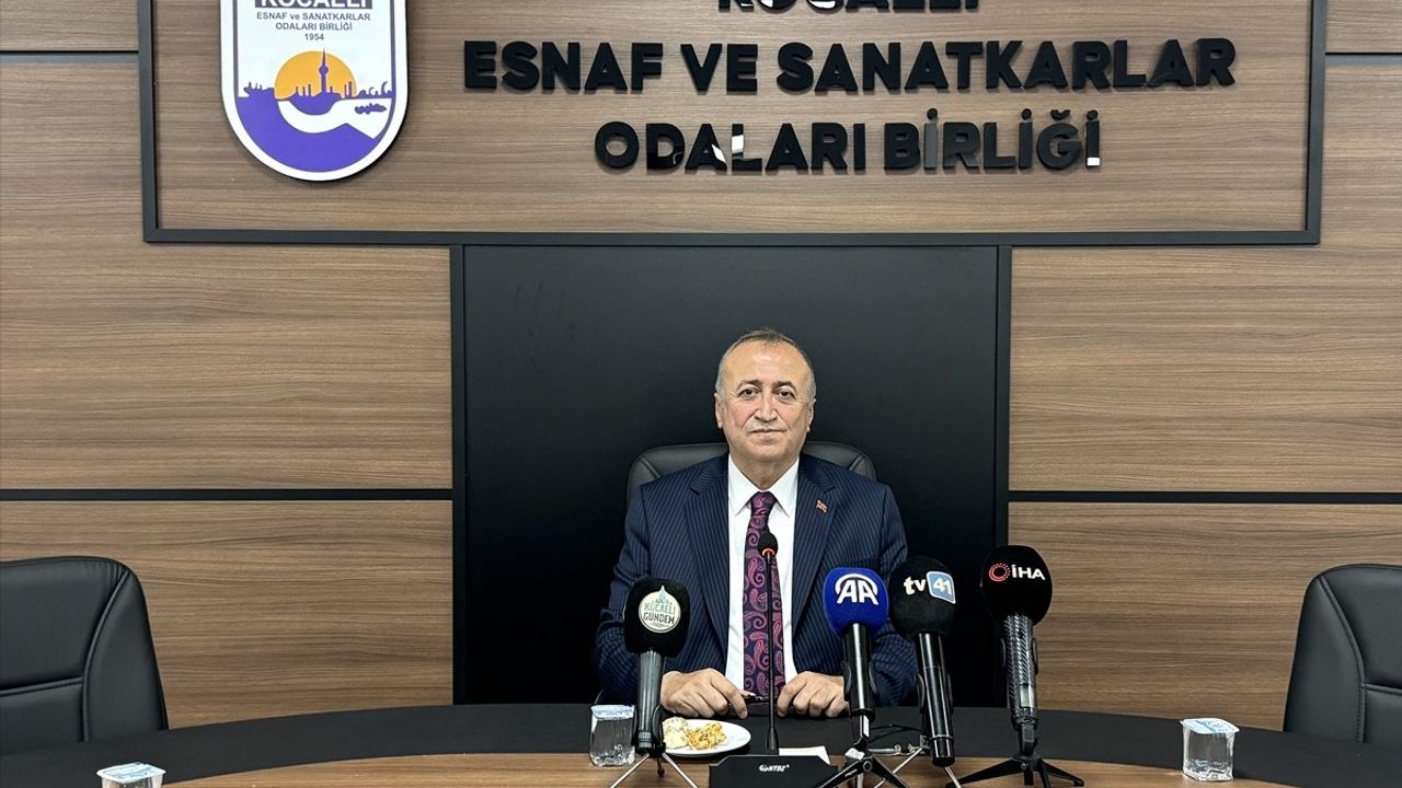 Ekmek Fiyatlarına İlişkin Son Gelişmeler