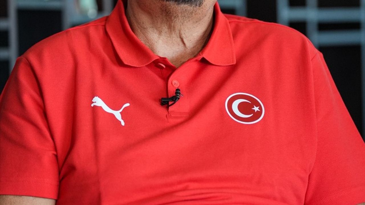 Ergin Ataman'ın EuroBasket 2025 Hedefi: Madalya