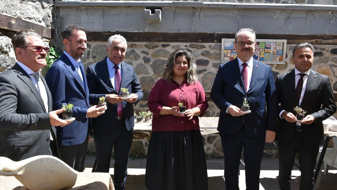 Erzurum Kültür Yolu Festivali'nde Duygusal Paylaşımlar ve Ekonomik Katkılar
