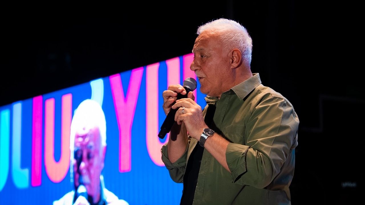 Erzurum Kültür Yolu Festivali'nde Etkinlikler Devam Ediyor