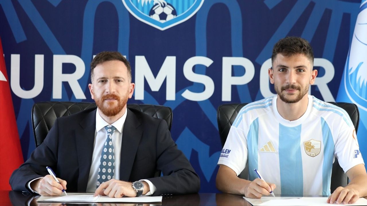 Erzurumspor FK'dan Transfer Hamlesi: Martin Rodriguez ve Emre Erdem