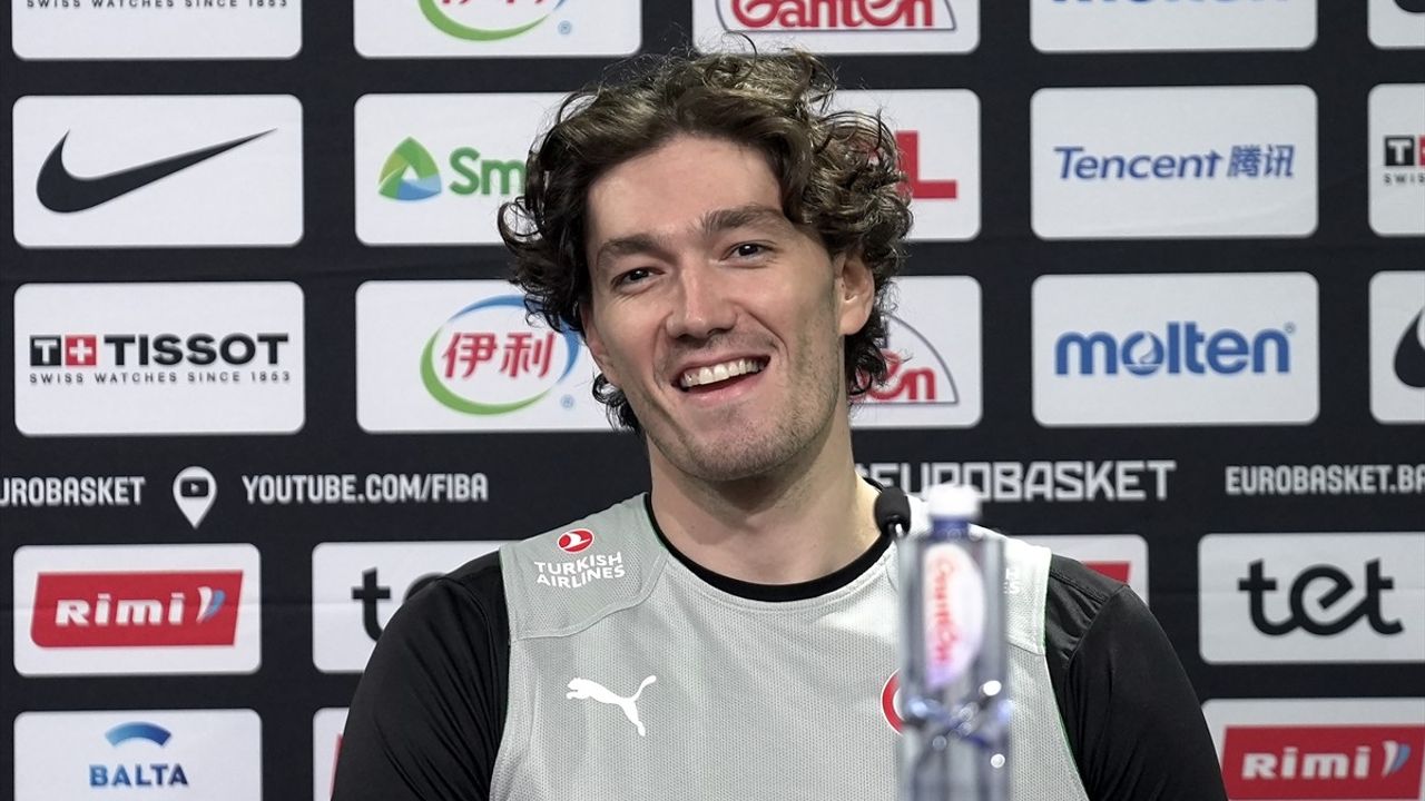 EuroBasket 2025'te Letonya-Türkiye Maçı Öncesi Beklentiler