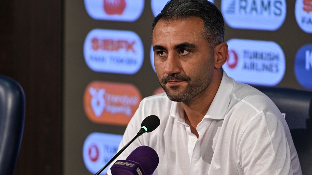 Eyüpspor'dan Beraberlik Sonrası Analiz