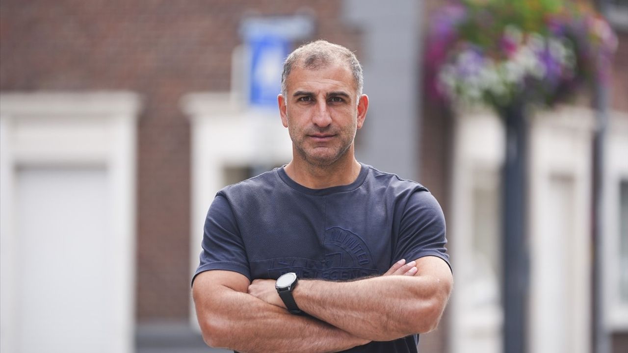 Fatih Sonkaya Fenerbahçe'yi Üstün Görüyor