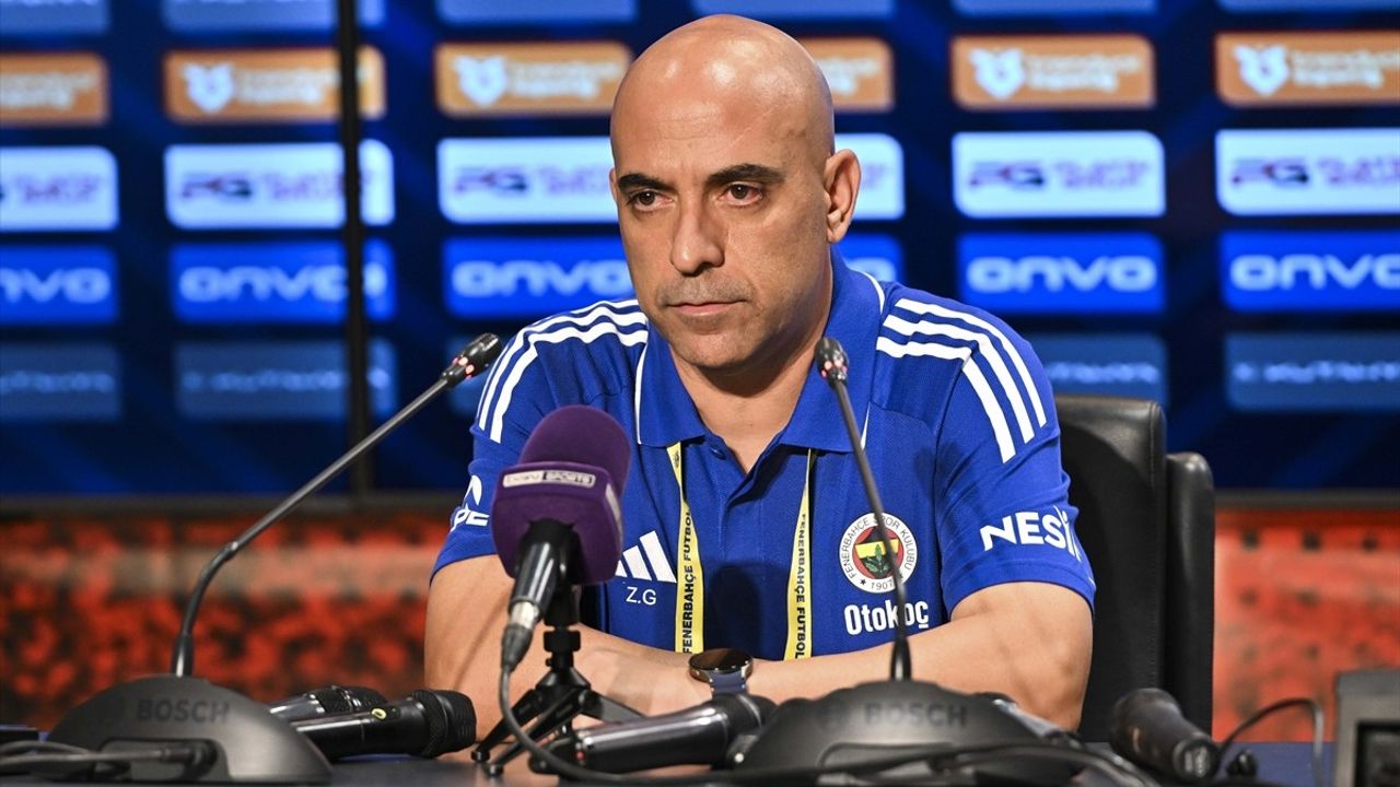 Fenerbahçe'nin Yeni Dönemi