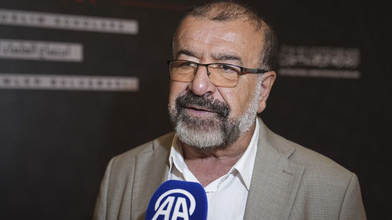 Gazze Konferansı: İslam Alimleri Bir Araya Geldi