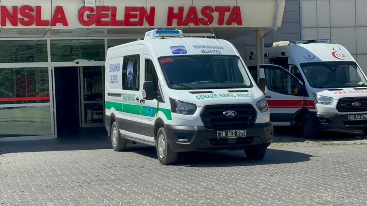 Giresun'da Düğün Sonrası Silahlı Saldırı: Damat Hayatını Kaybetti