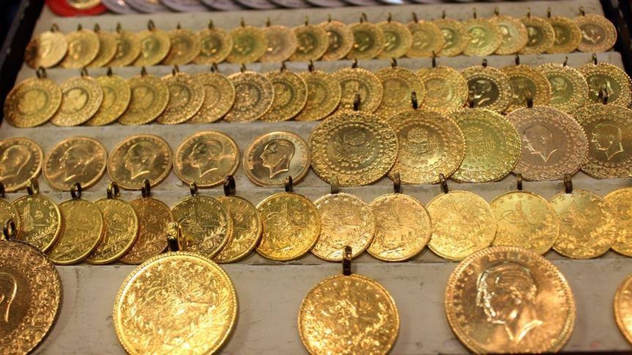 Gram altın için o tarih verildi! İbre 5.000 TL'yi gösterdi