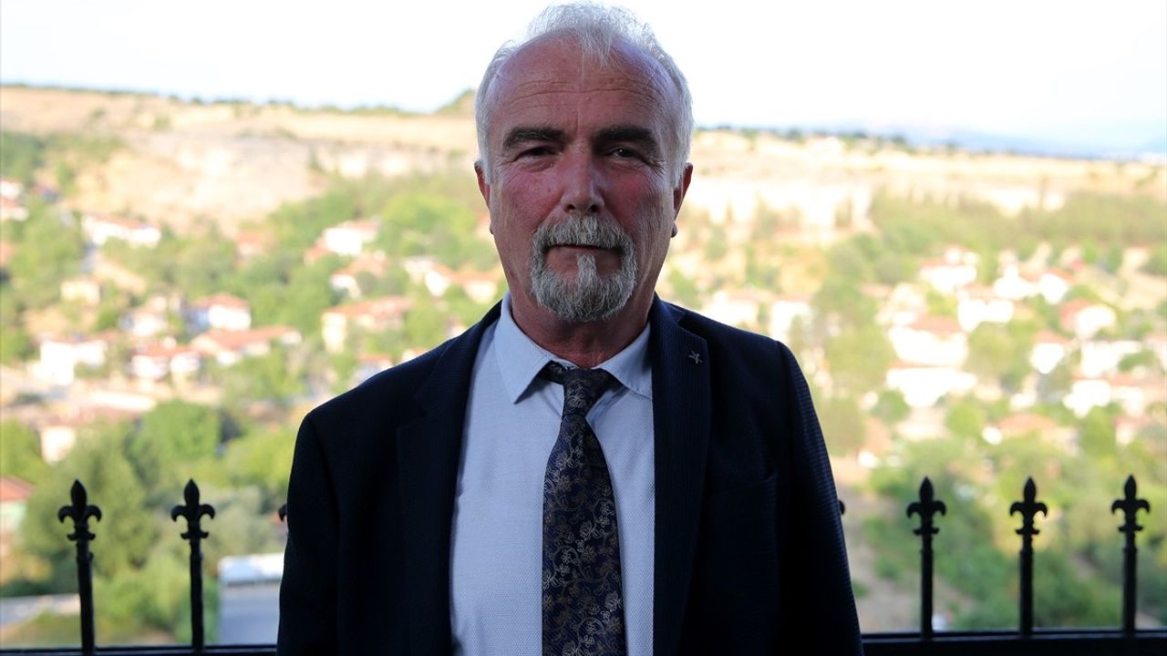 Güneşlenme Süresi Artışı Orman Yangınlarını Tırmandırıyor