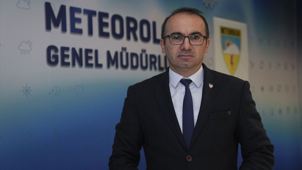 Hafta Sonu Sıcak Hava Etkili Olacak