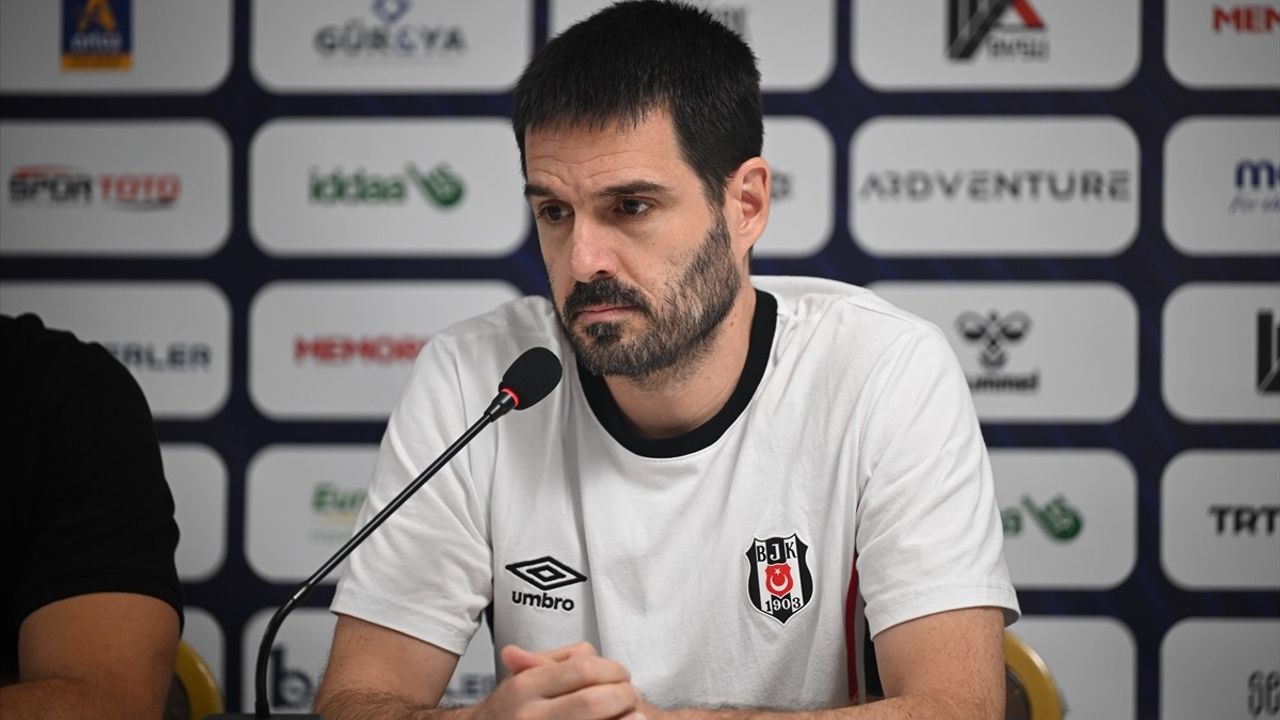 Hentbolda Süper Kupa Heyecanı Başlıyor