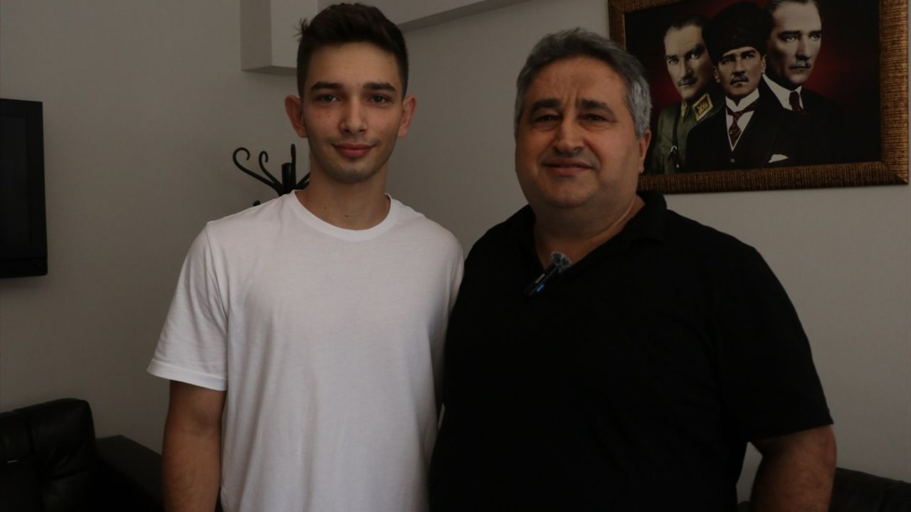 Hukuk Fakültesine Girişte Başarı Mücadelesi: Arda Kuzey Keskin'in Dava Süreci