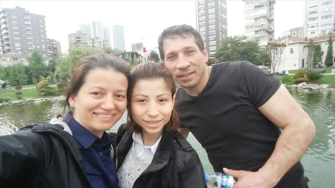 Hüsrev Doğru'dan Kızına Vefa: Dünya Şampiyonluğu İçin Mücadele