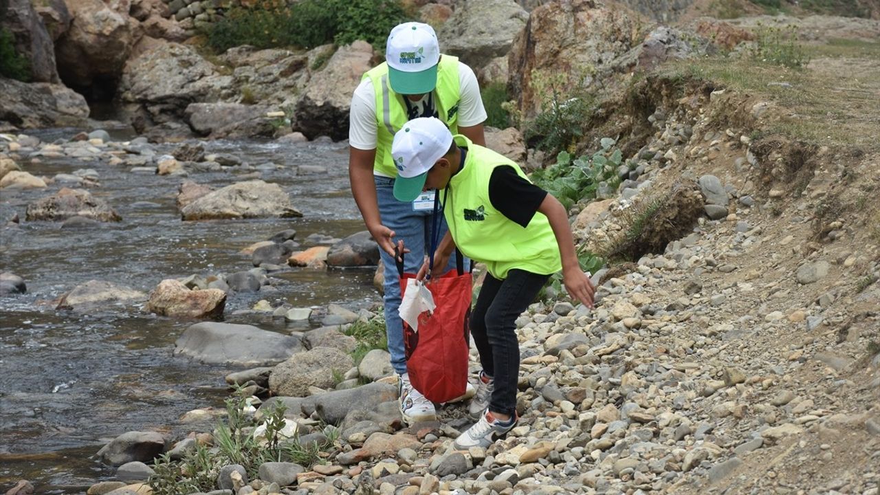 İki Kardeş Çevre Müfettişi Oldu