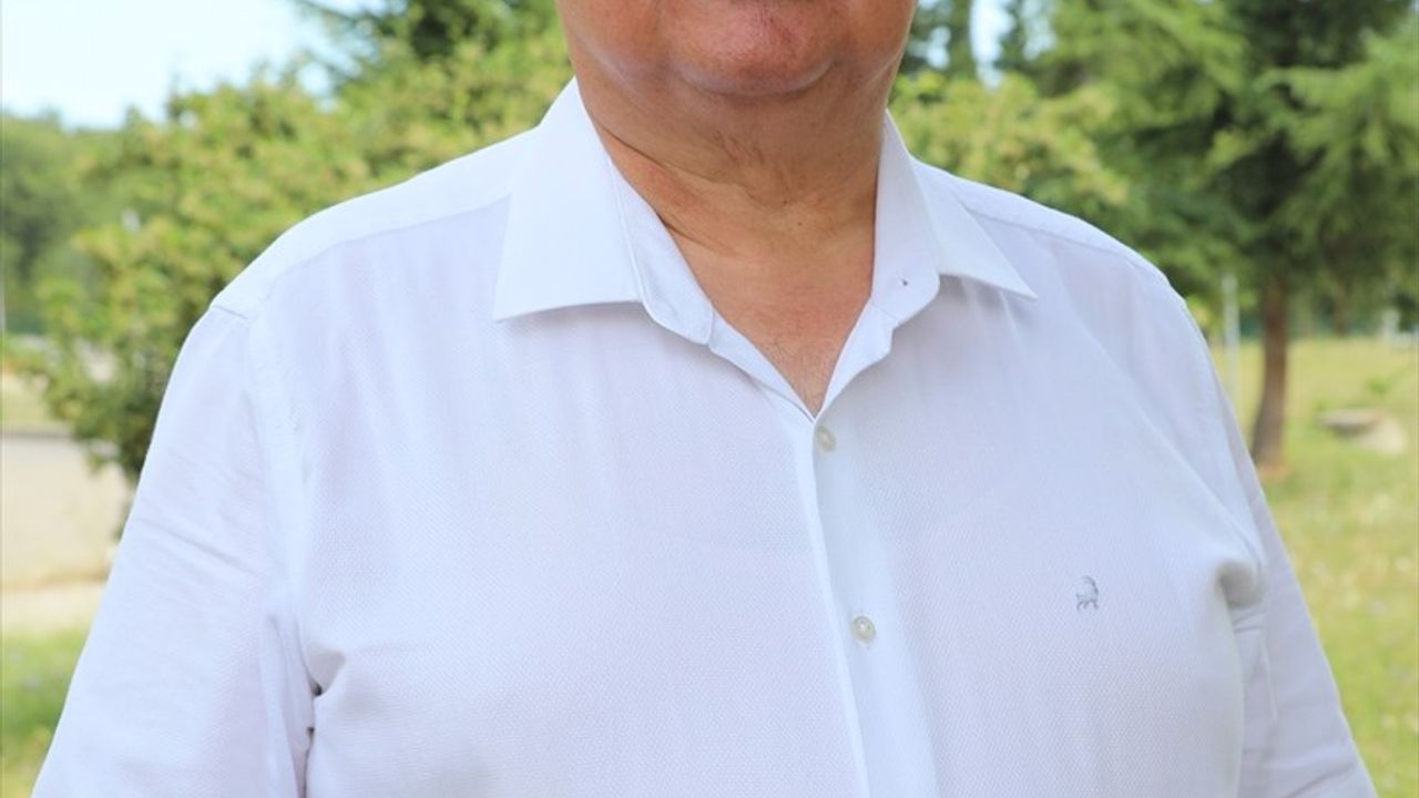 İklim Değişikliği ve Su-Gıda Krizi Hakkında Uyarılar