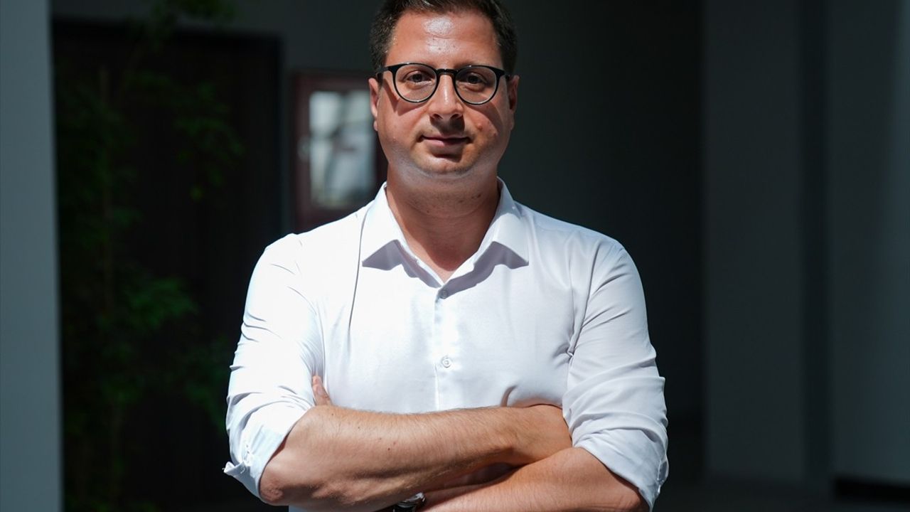 İklim Değişikliğiyle Savaşmak için İklim Dostu Şehirler