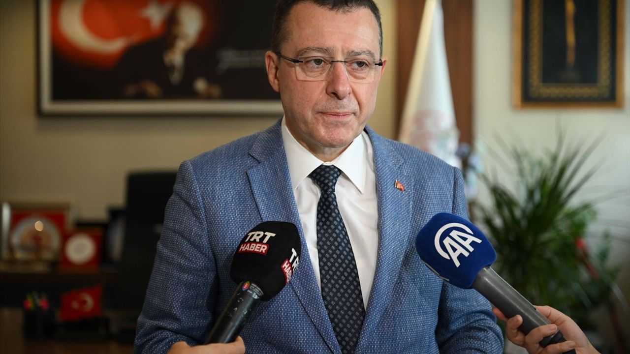 İmmünoterapi İlaçlarının Dağıtımı Tamamlandı