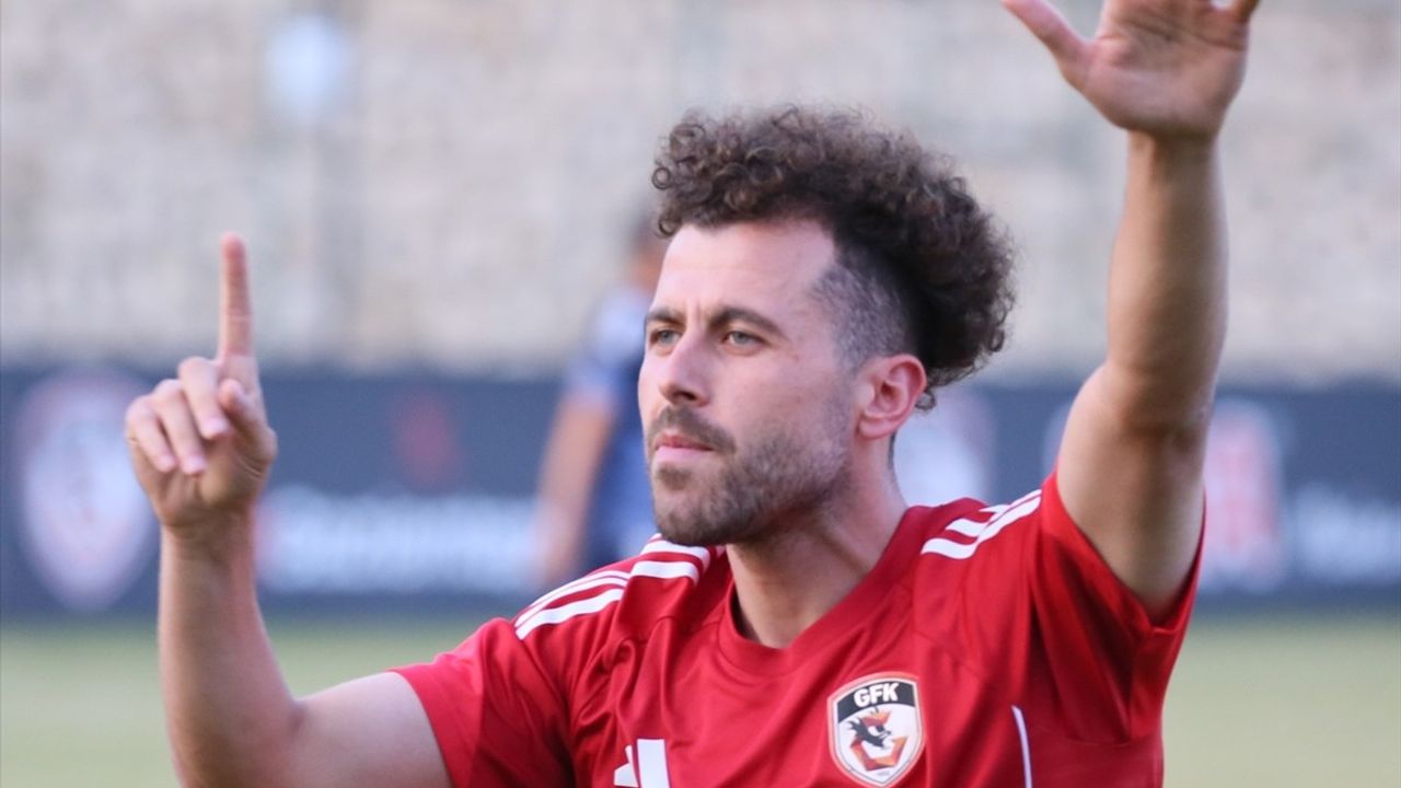 İsmet Taşdemir, Gaziantep FK ile Galibiyet Arıyor