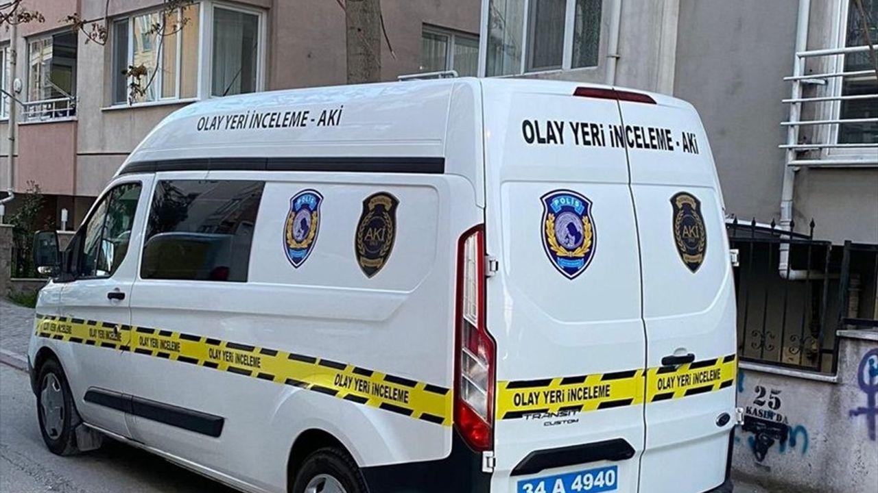 İstanbul'da Emine Özkaya Davasında Tutuklamalar