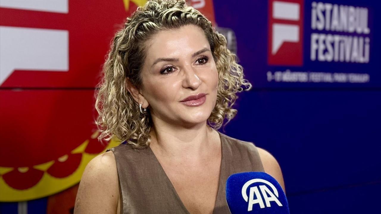 İstanbul Festivali: Müzik, Eğlence ve Gastronomiyi Bir Araya Getiriyor
