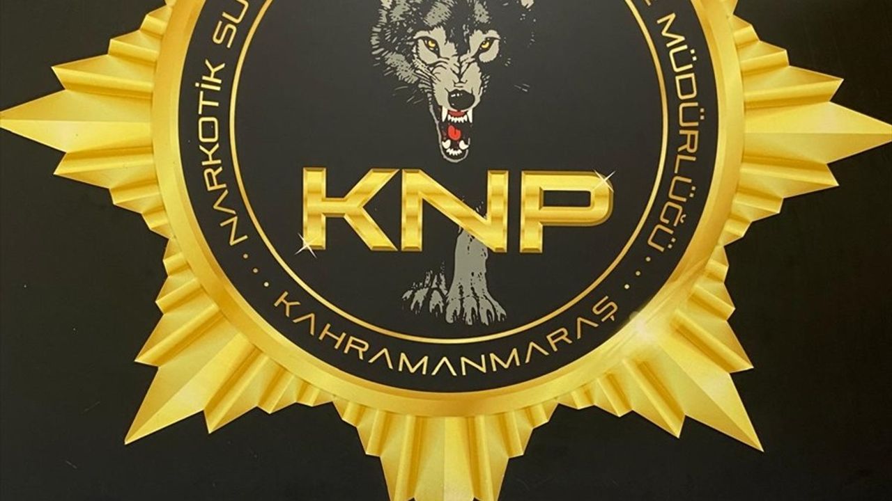 Kahramanmaraş'ta Aranan 31 Şüpheli Tutuklandı