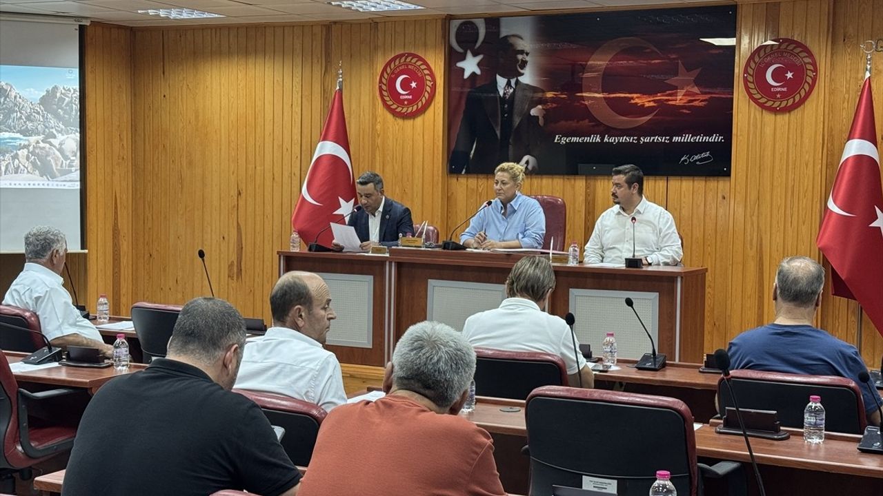Kırkpınar Yağlı Güreşleri'nde Rekor Konaklama Sayısı