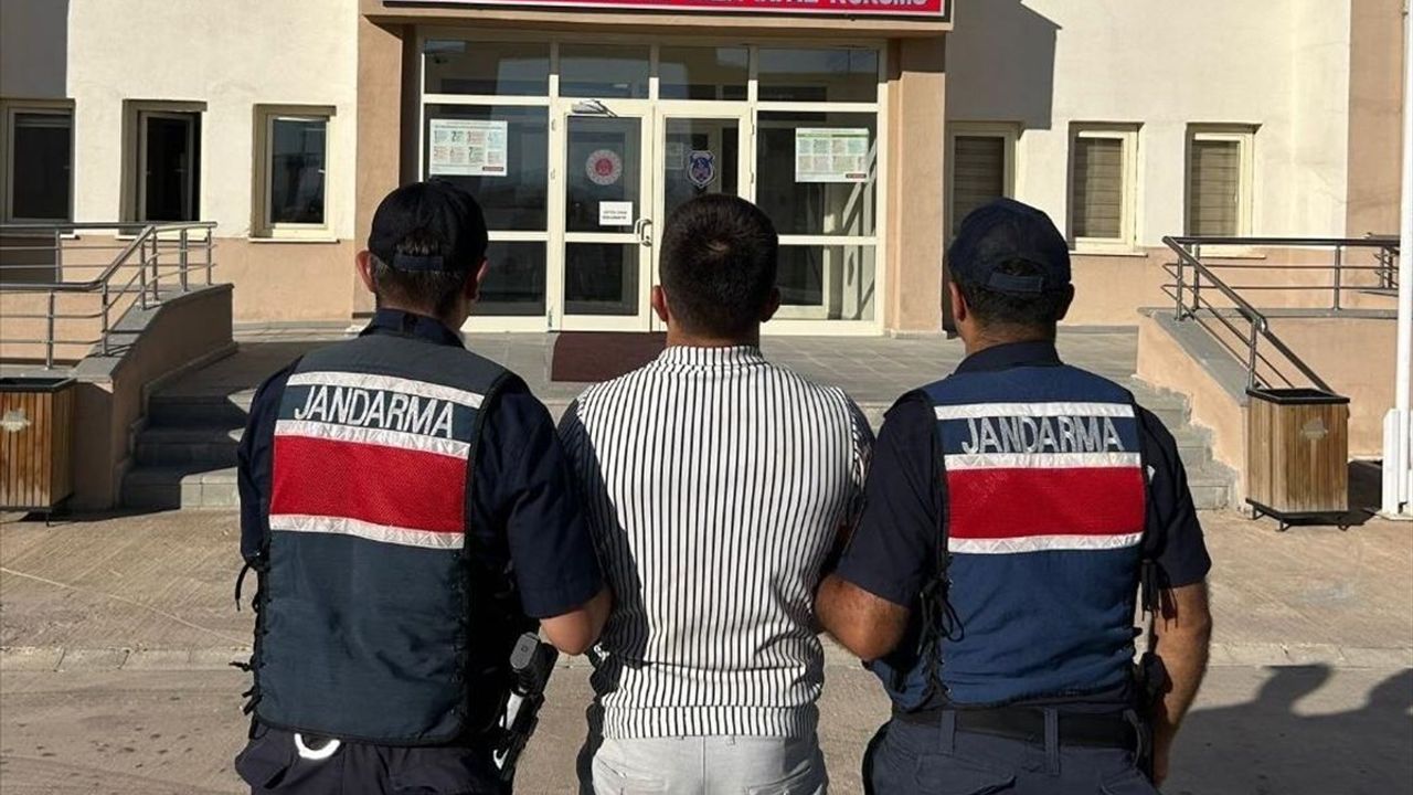 Kırşehir'de Firar Eden Hükümlüler Yeniden Yakalandı