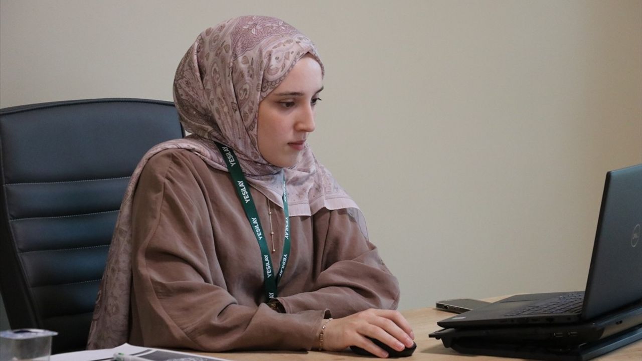 Kocaeli Yeşilay Danışmanlık Merkezi'nin Bağımlılıkla Mücadelesi